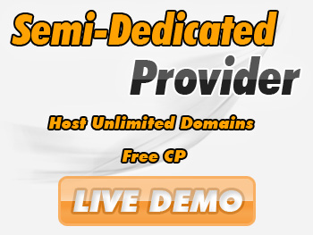 Semi-Dedicated